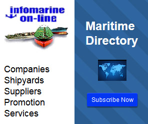 Infomarine directory