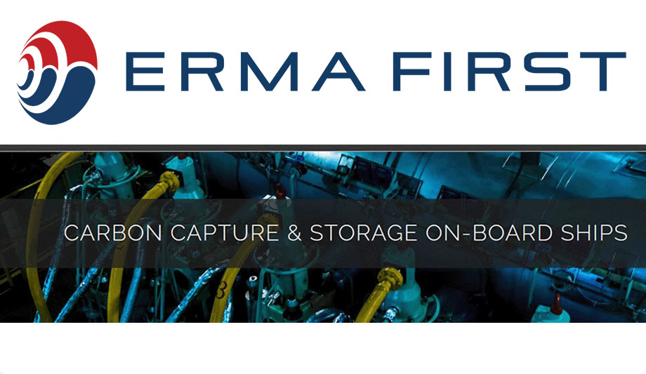 ERMA FIRST Introduction to Carbon Capture & Storage